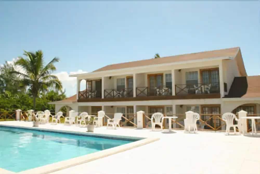 Unique Village Palmetto Point Exterior foto