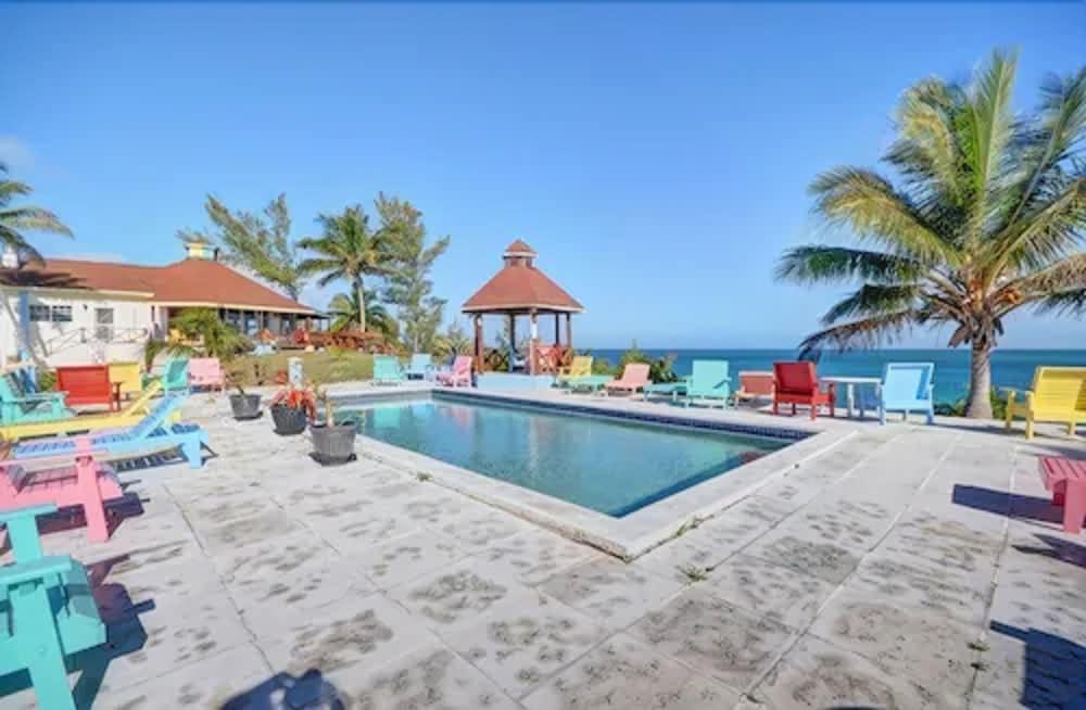 Unique Village Palmetto Point Exterior foto