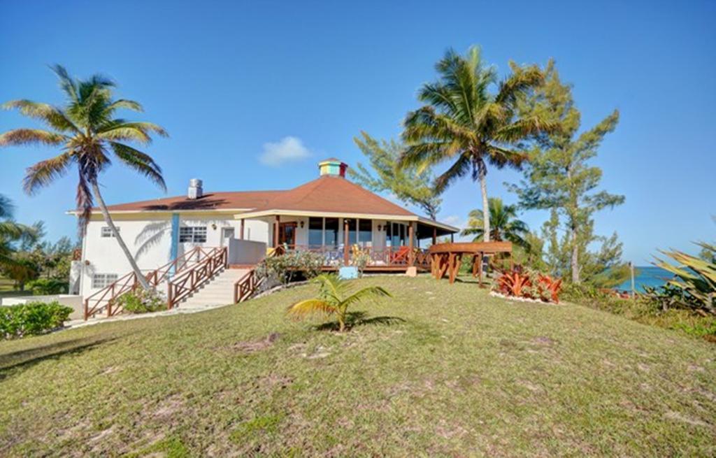 Unique Village Palmetto Point Exterior foto