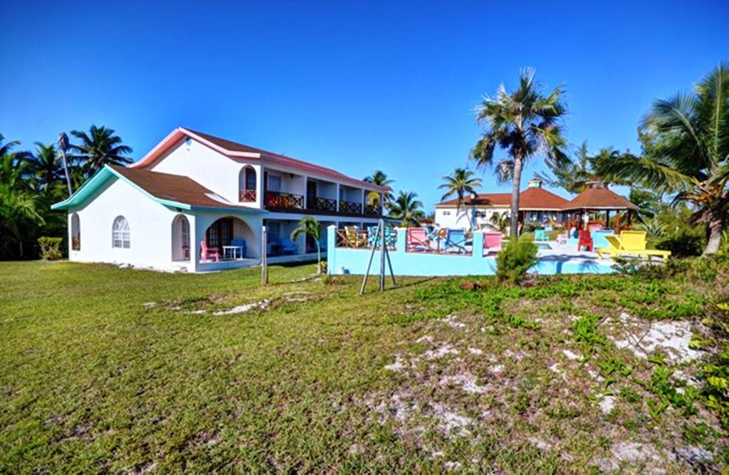 Unique Village Palmetto Point Exterior foto